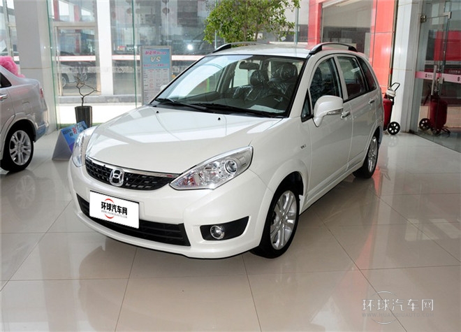 2014款 兩廂 1.4L 手動(dòng)幸福型