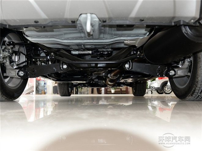 2015款 2.3L 自動智尊型