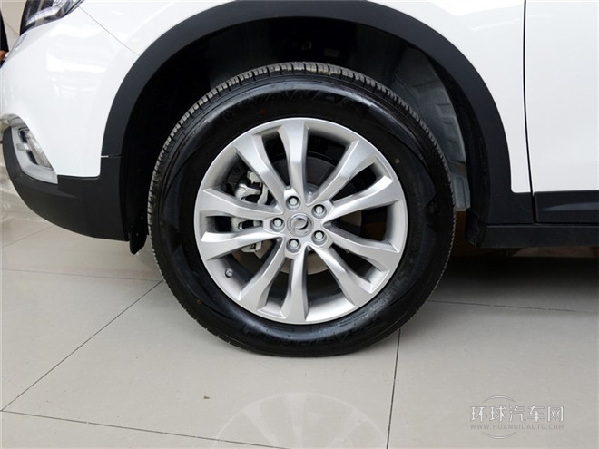 2015款 2.3L 自動智尊型