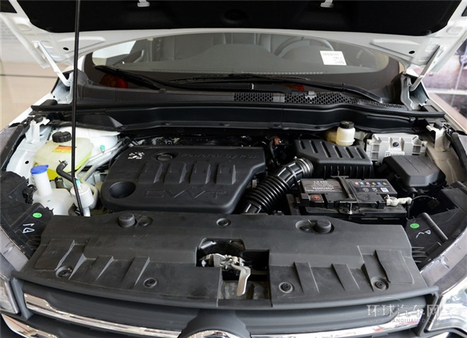 2015款 2.3L 自動智尊型