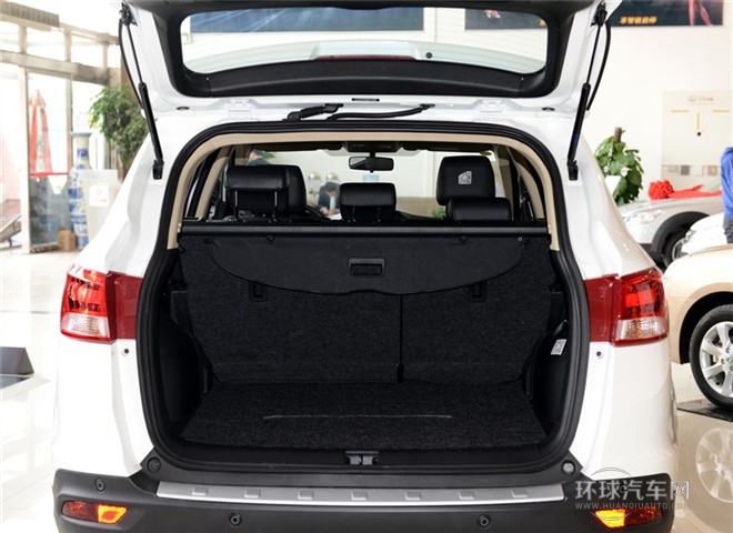 2015款 2.3L 自動(dòng)智尊型