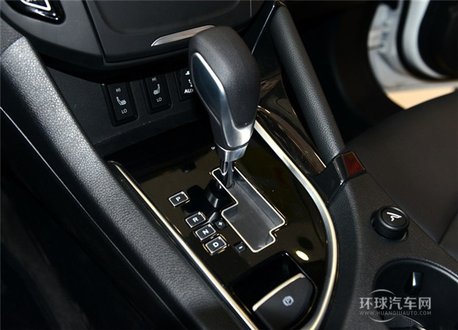 2015款 2.3L 自動智尊型