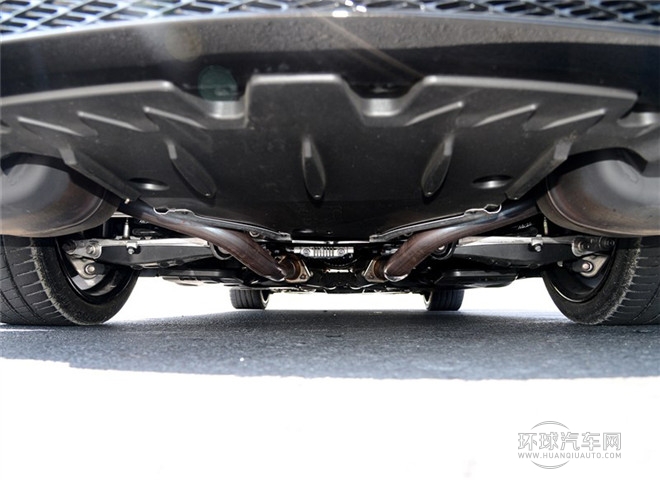 2015款 F 5.0L 碳纖維版