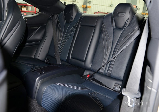 2015款 F 5.0L 碳纖維版