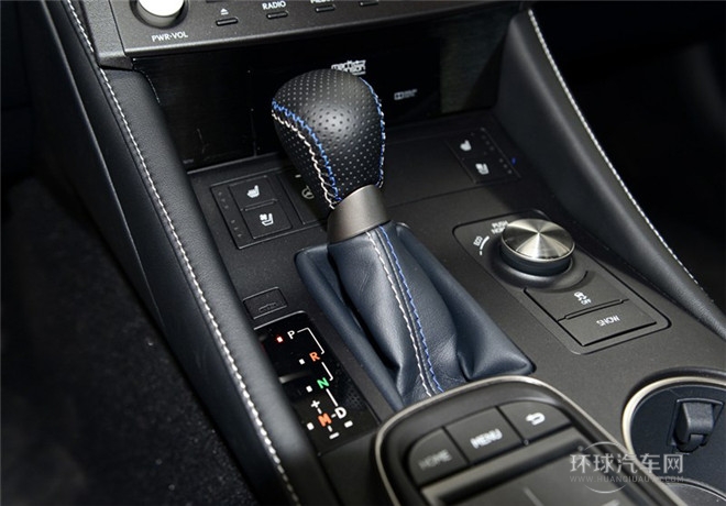 2015款 F 5.0L 碳纖維版