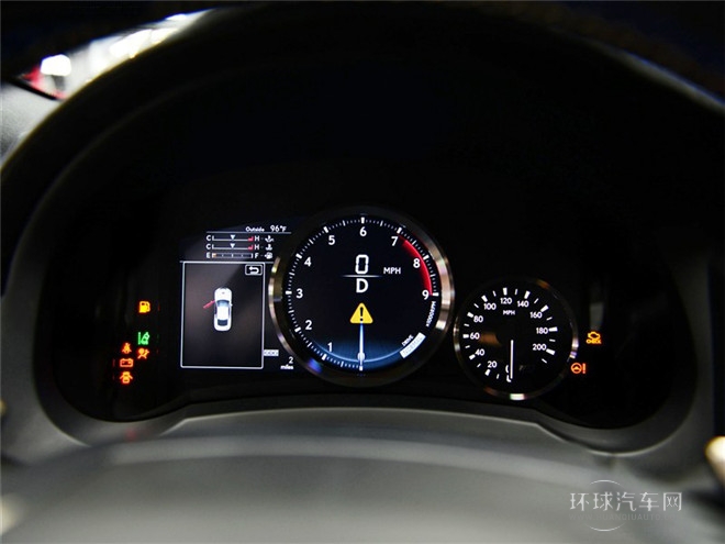 2015款 F 5.0L 碳纖維版