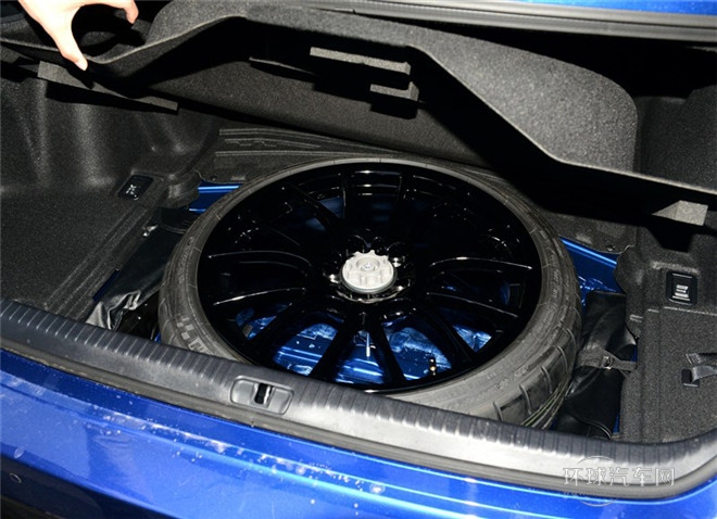 2015款 F 5.0L 巔峰版