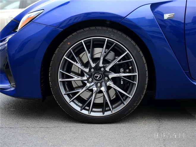 2015款 F 5.0L 巔峰版