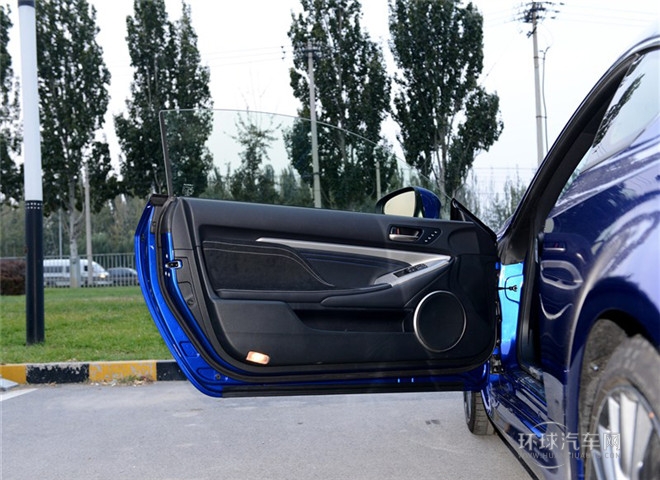 2015款 F 5.0L 巔峰版