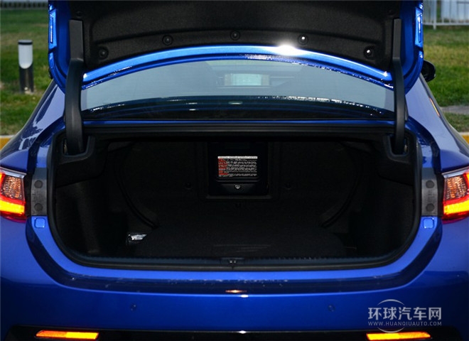 2015款 F 5.0L 巔峰版