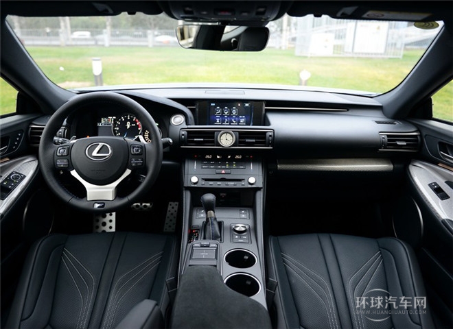 2015款 F 5.0L 巔峰版