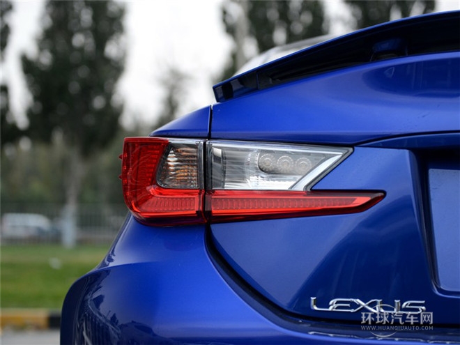 2015款 F 5.0L 巔峰版