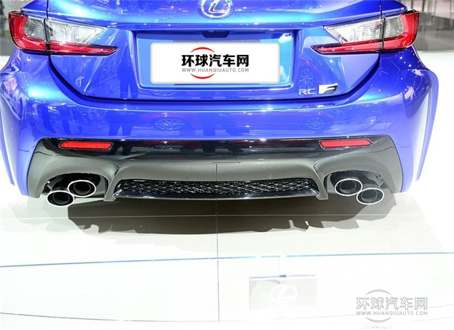 2015款 F 5.0L 巔峰版