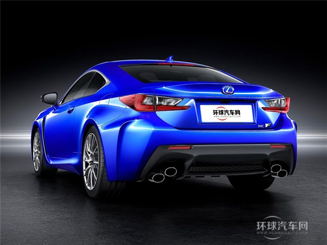 2015款 F 5.0L 巔峰版