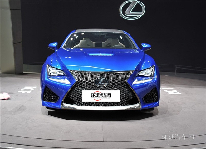 2015款 F 5.0L 巔峰版