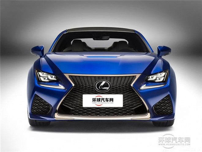 2015款 F 5.0L 巔峰版