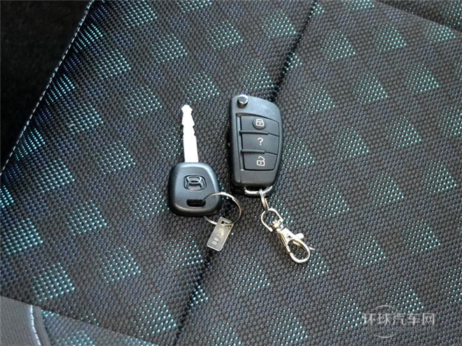 2014款 三廂 1.4L 手動理想型