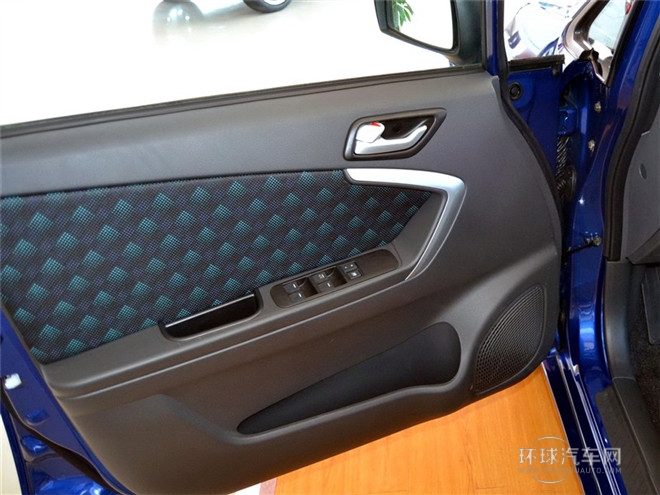 2014款 三廂 1.4L 手動(dòng)理想型