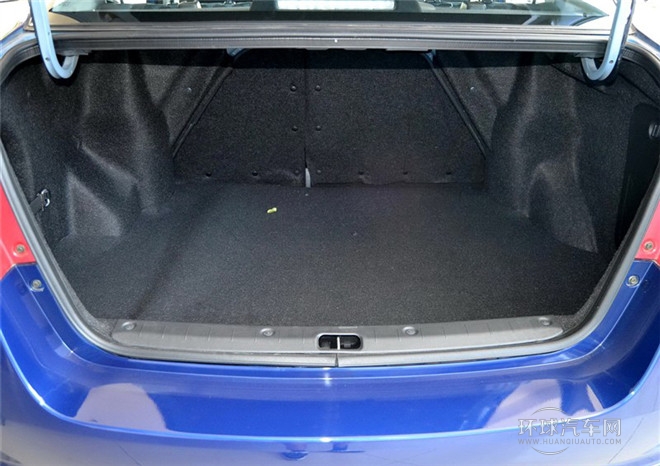 2014款 三廂 1.4L 手動(dòng)理想型