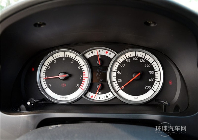 2014款 三廂 1.4L 手動理想型