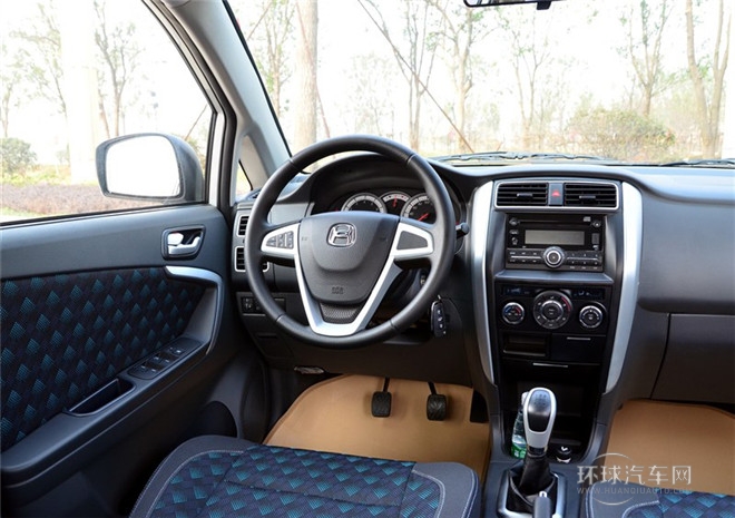 2014款 三廂 1.4L 手動理想型