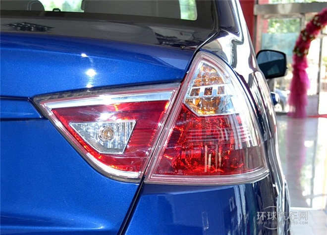 2014款 三廂 1.4L 手動理想型