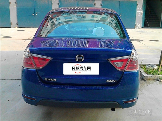 2014款 三廂 1.4L 手動理想型