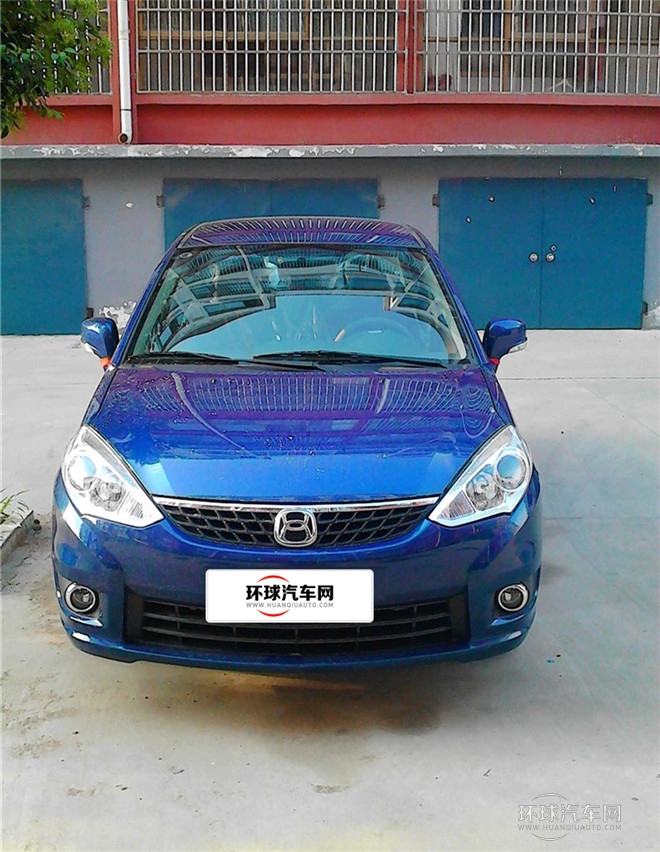 2014款 三廂 1.4L 手動理想型