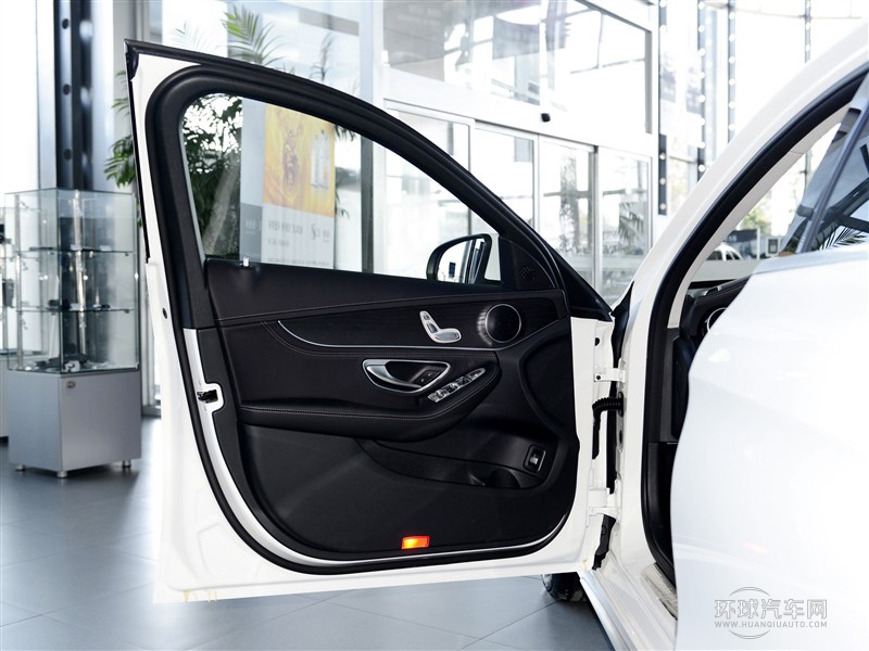 2015款 C 180 L 運動型