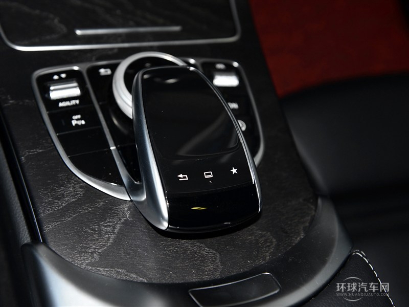 2015款 C 180 L 運動型