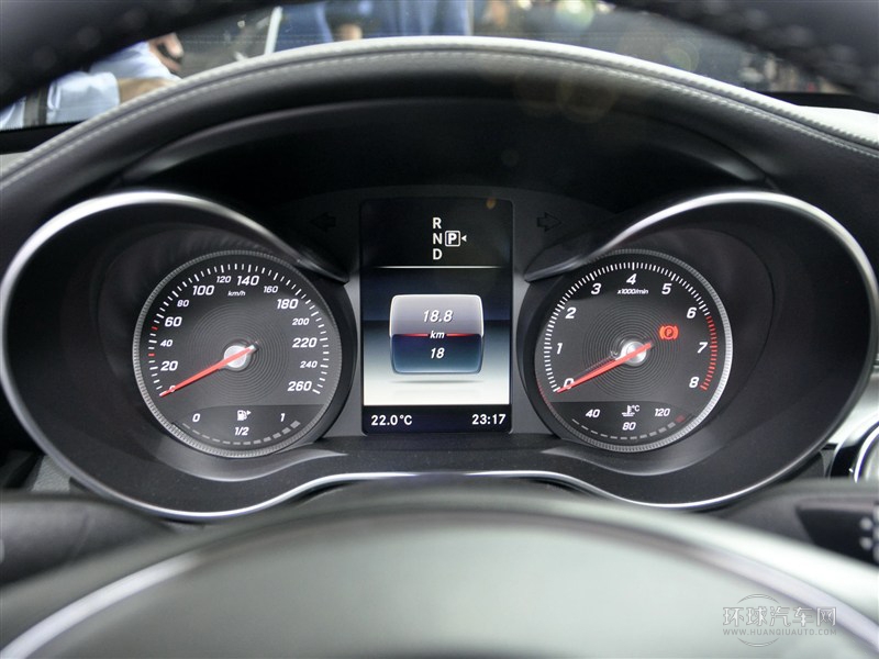 2015款 C 180 L 運(yùn)動(dòng)型