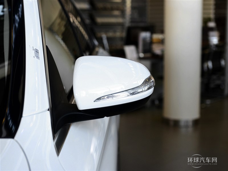 2015款 C 180 L 運動型