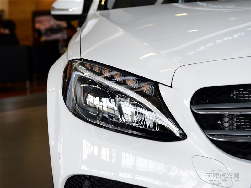 2015款 C 180 L 運(yùn)動(dòng)型