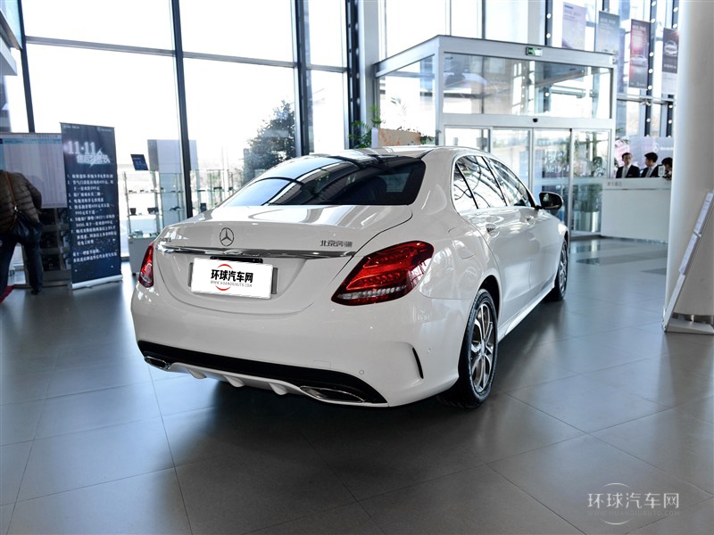 2015款 C 180 L 運(yùn)動(dòng)型