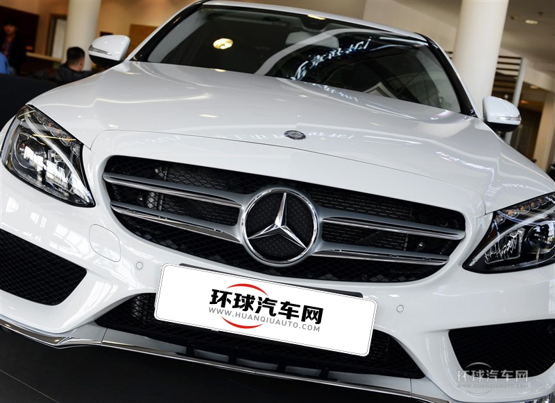 2015款 C 180 L 運動型