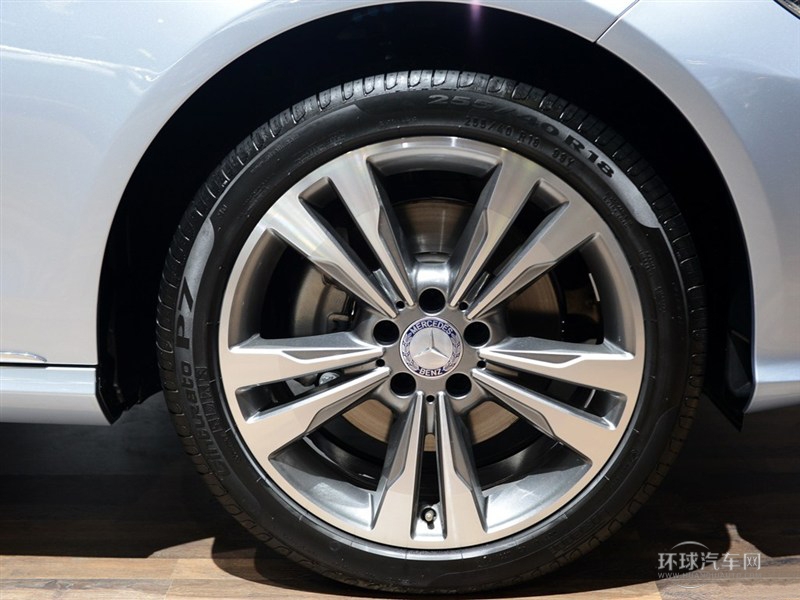 2015款 E 180 L 運動型