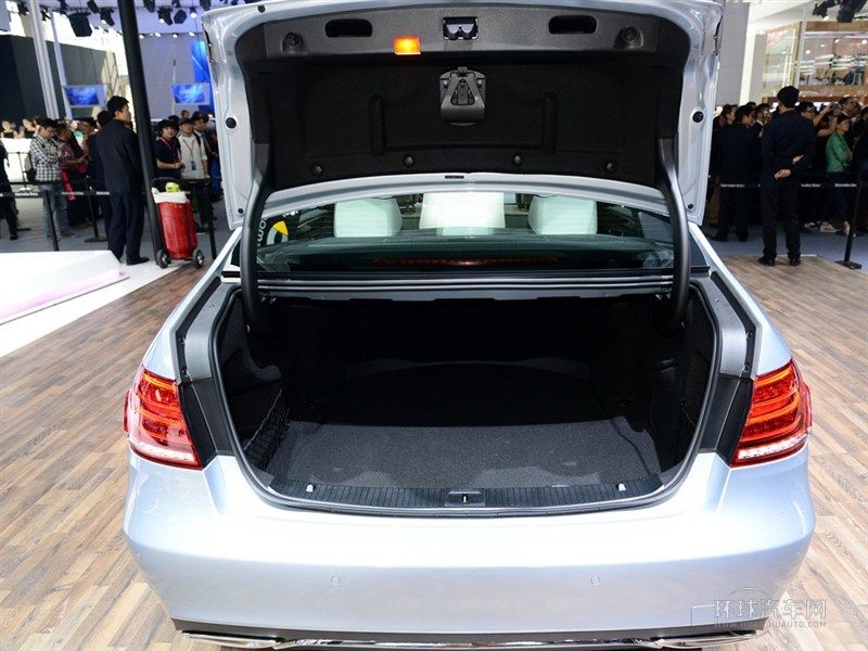 2015款 E 180 L 運(yùn)動(dòng)型