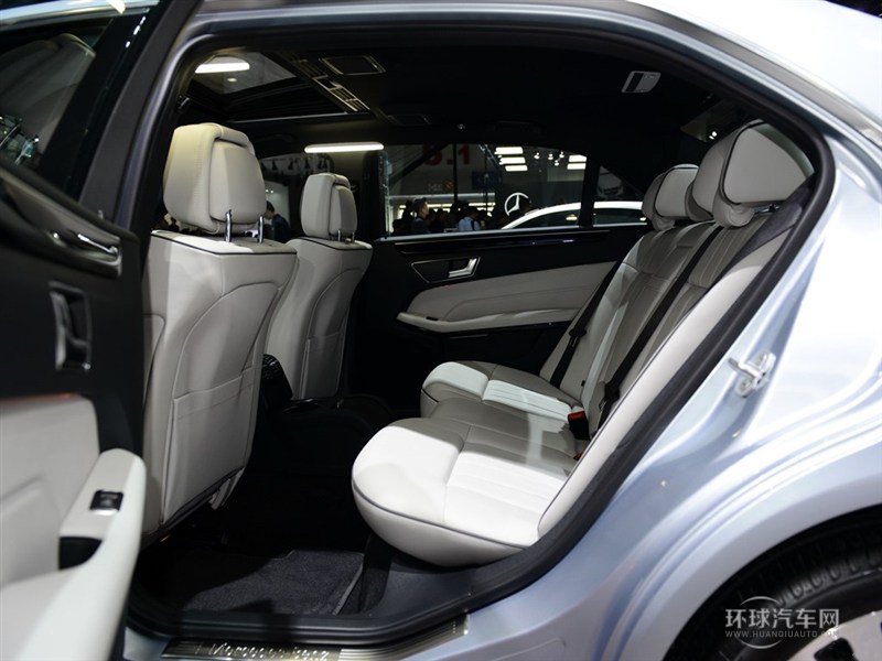 2015款 E 180 L 運(yùn)動(dòng)型