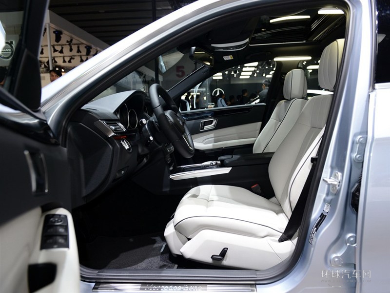 2015款 E 180 L 運動型