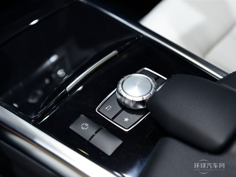 2015款 E 180 L 運動型