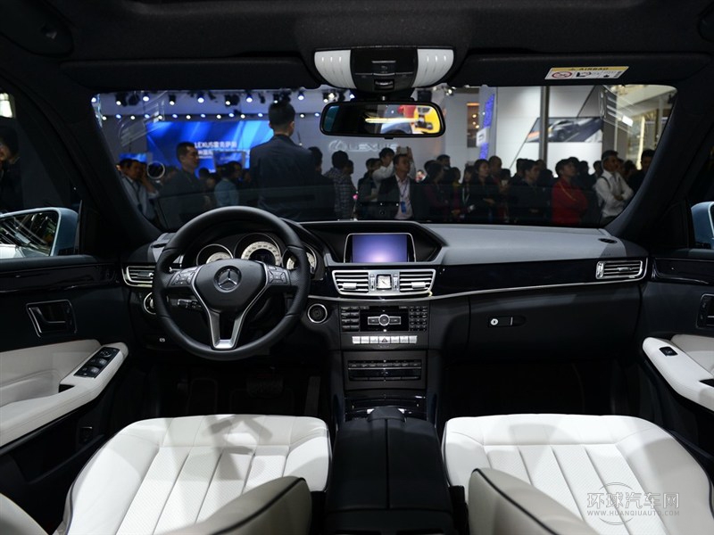 2015款 E 180 L 運(yùn)動(dòng)型