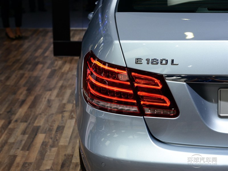 2015款 E 180 L 運動型