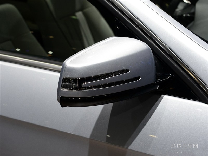 2015款 E 180 L 運動型