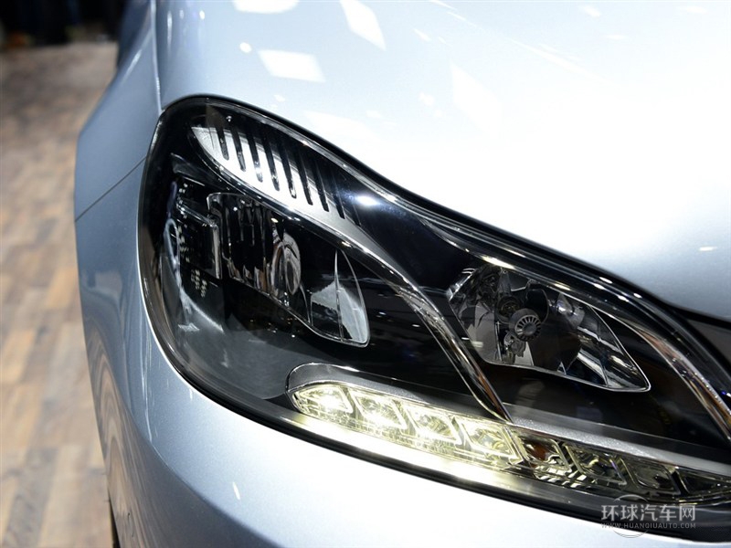 2015款 E 180 L 運動型