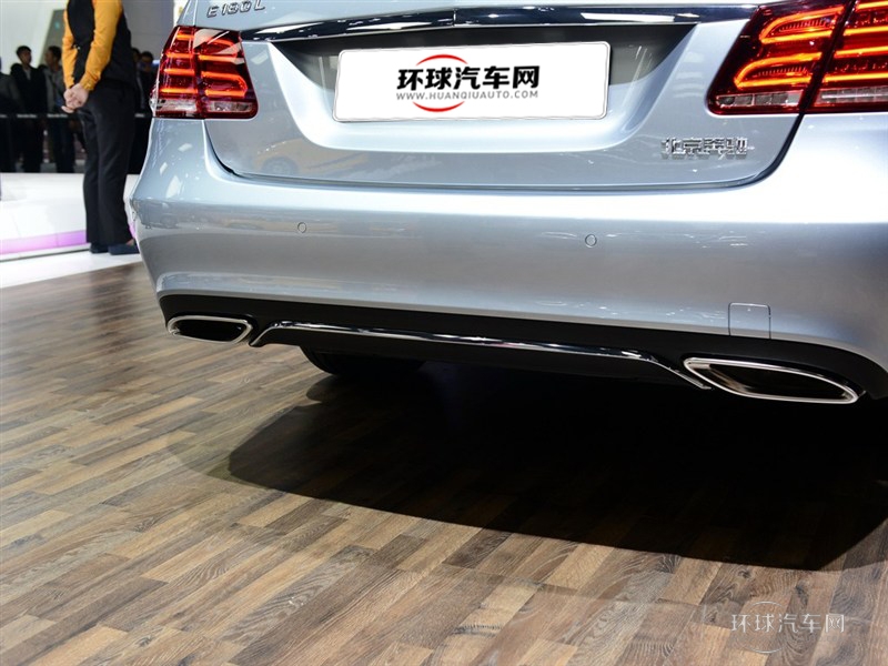 2015款 E 180 L 運(yùn)動(dòng)型