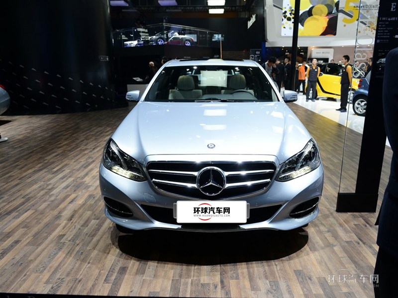 2015款 E 180 L 運動型