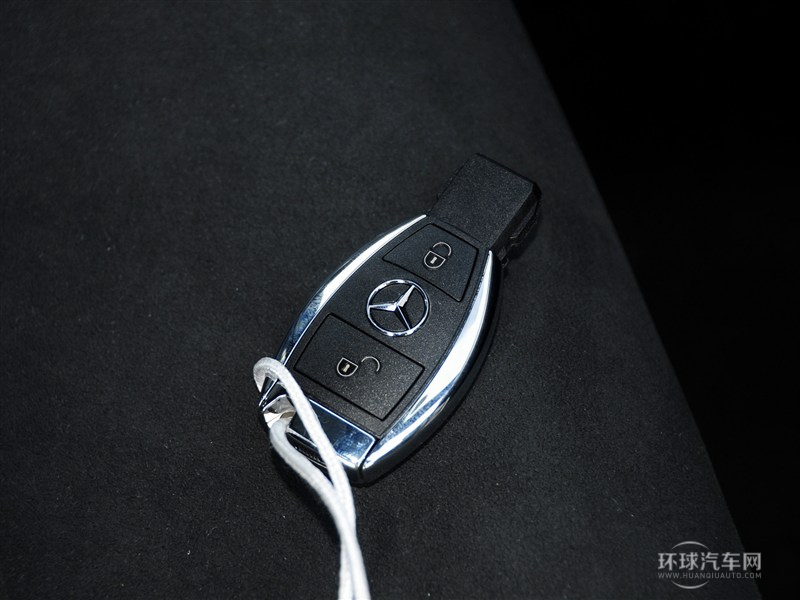 2015款 GLK 260 4MATIC 動(dòng)感型 極致版