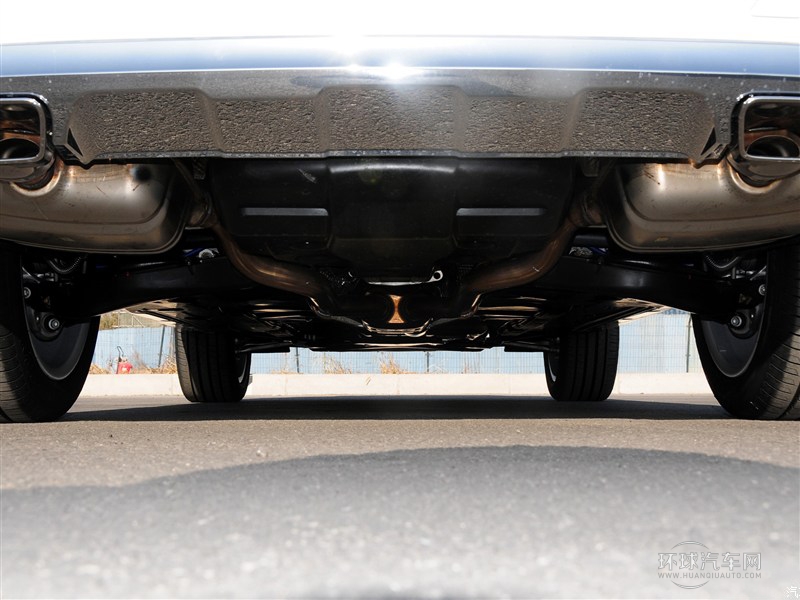 2015款 GLK 260 4MATIC 動(dòng)感型 極致版