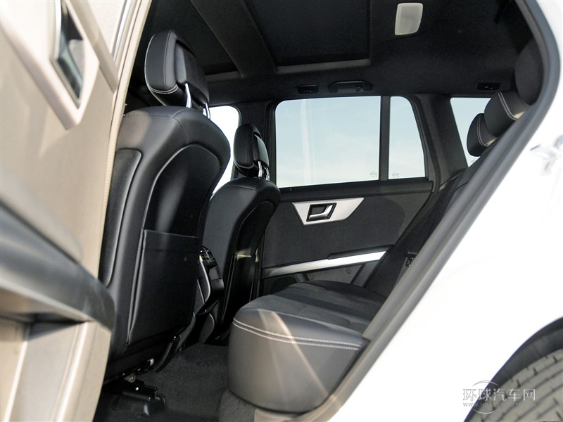 2015款 GLK 260 4MATIC 動感型 極致版