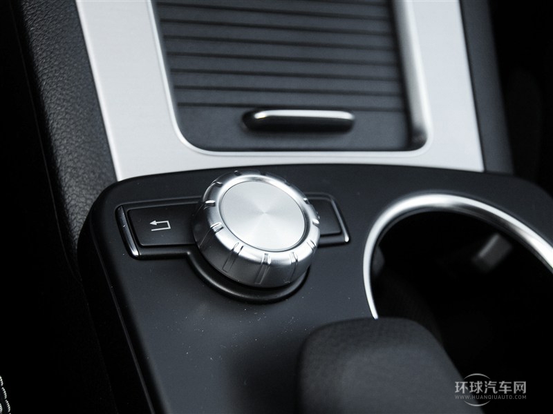 2015款 GLK 260 4MATIC 動感型 極致版